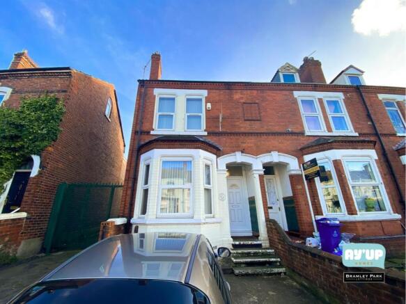 1 bed House Share to rent Image 5