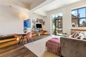 Flat 10, 5, Porteus Place, London SW4 0AP