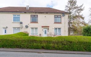 14, Curfew Road, Glasgow G13 2JW