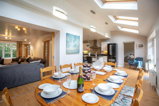 Open Plan