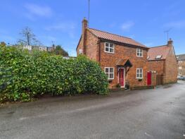 2, Riverside Mews, Driffield YO25 6PF