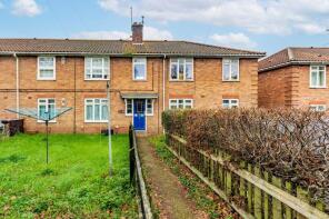 155, Gertrude Road, Norwich NR3 4SE