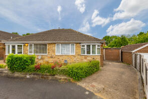 7, Grove Park, Calder Grove, Wakefield WF4 3BZ