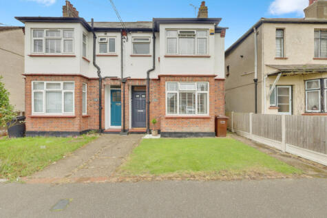 Church Road, Benfleet, SS7