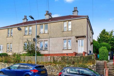 Barlandfauld Street, Kilsyth, G65