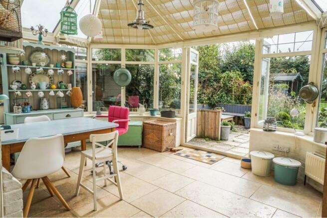 Conservatory