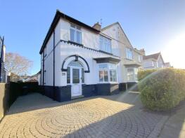 35, Lindum Road, Cleethorpes DN35 0BN