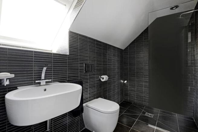 Wet Room