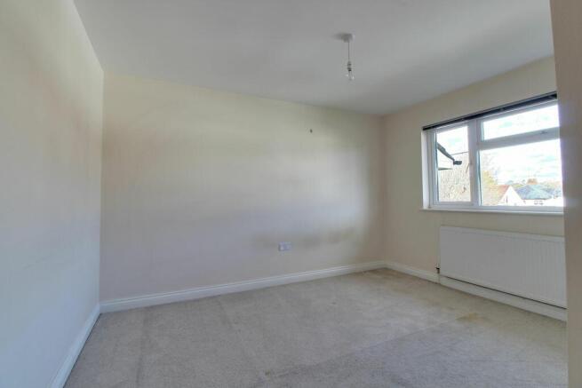 Bedroom 1 (Double)