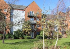 19, Eastbury Court, Smiths Wharf, Wantage OX12 9GS