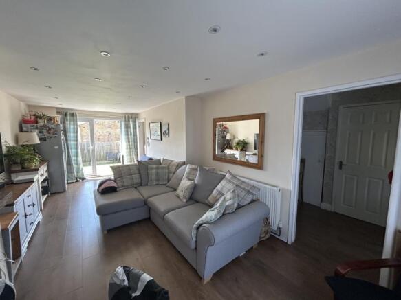 Front Room