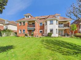 Flat 5, 6, Church Road, Bournemouth BH6 4AT