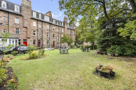 24/6 Roseburn Terrace, Roseburn, Edinburgh, EH12 6AW