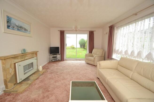 sitting room