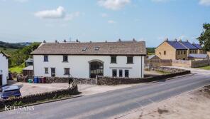 Davy Field Barn, Roman Road, Eccleshill, Darwen BB3 3PJ