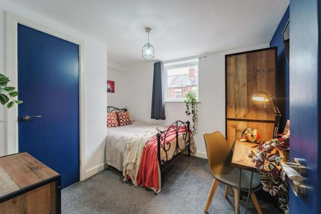 En-Suite Bedroom
