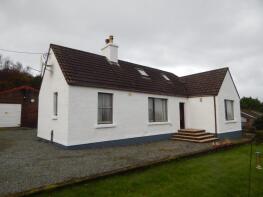 15-16, Fiskavaig Road, Fiscavaig, Carbost IV47 8SN