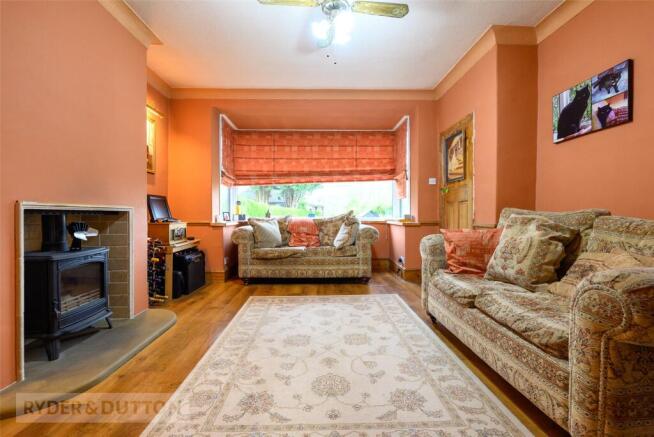 3 bed Semi-Detached for sale Image 7