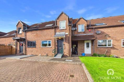 Millbank Court, Carlisle, Cumbria, CA2