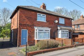 4, Homefield Avenue, Leeds LS27 0DX