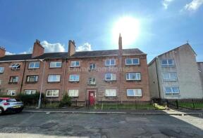 7d, Ferguson Street, Johnstone PA5 8SY