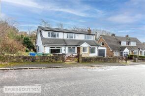 108, Castle Hill Road, Bury BL9 7RW