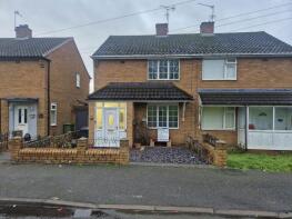 32, Consort Crescent, Pensnett DY5 4DD