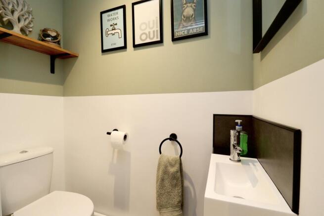 Cloakroom