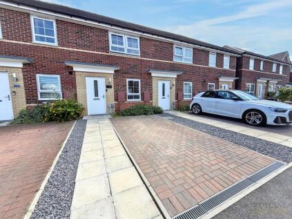 Adair Way, Hebburn, NE31