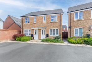 6, Far Field, Worcester WR5 1FA