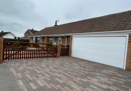 St Johns Road, Smalley, DE7