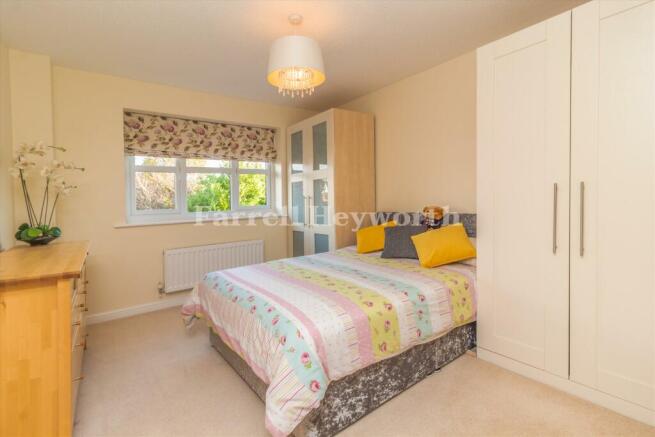Bedroom 3