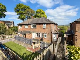 3, Broomy Lea Lane, Netherthong, Holmfirth HD9 3EN