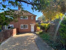14, Coronation Avenue, Royston SG8 9DJ