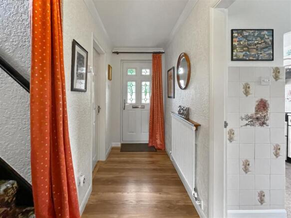 Honeycomb Close, Narborough. photo 2