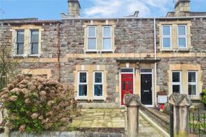 17, South Avenue, Oldfield Park, Bath BA2 3PY