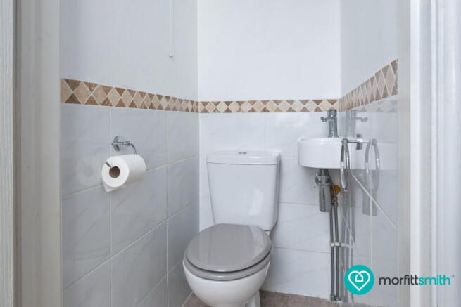 3 bed Semi-Detached for sale Image 11