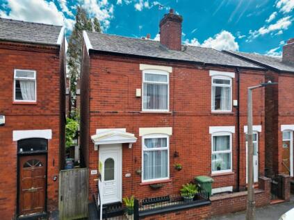 Countess Street, Heaviley, Stockport, Cheshire, SK2 6HB