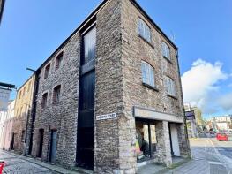 4, Barbican Court, Plymouth PL4 0EL