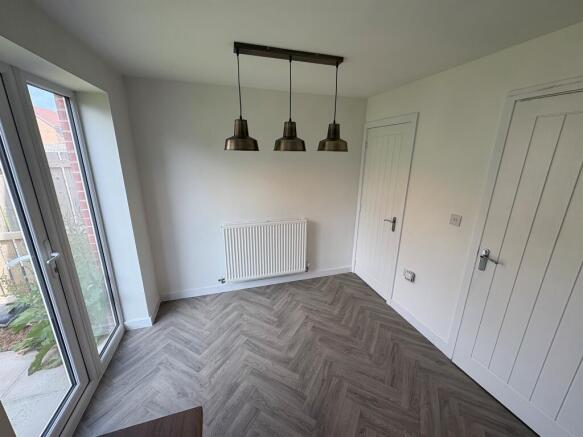 3 bed End of Terrace for sale Image 4