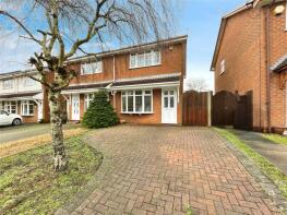 56, Stephenson Drive, Wolverhampton WV6 7YB