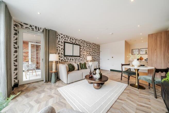 Show Home