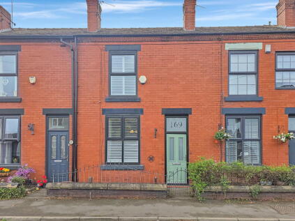 Higher Green Lane, Astley M29 7JA