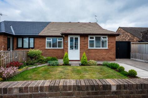 Langdale Drive, Burscough L40