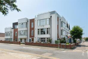 2, Gore Lodge, Fitzroy Road, Whitstable CT5 2FA