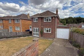 4, Windlesham Road, Salisbury SP1 3PY