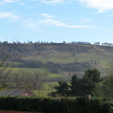 WOLDS VIEWS