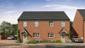 4, Forryan Way, Whissendine LE15 7XB