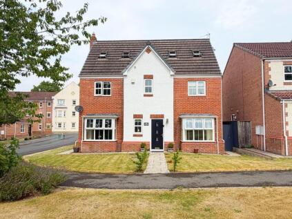 Cunningham Court, Sedgefield, Stockton-On-Tees