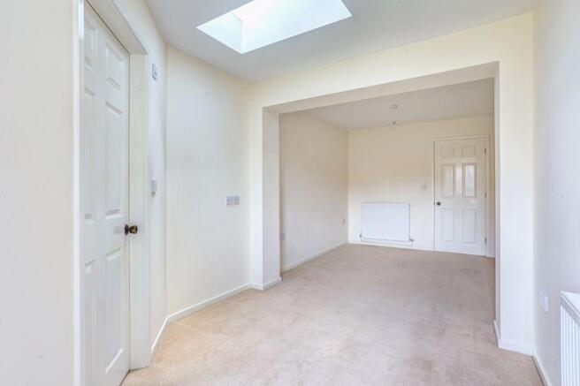 BEDROOM 1 REAR